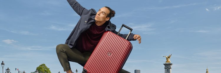 DELSEY Spain banner