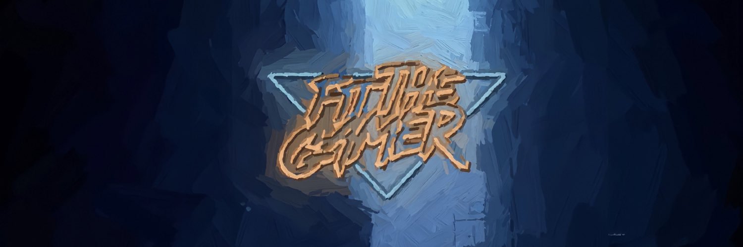 ImFitTheGamer's profile banner image