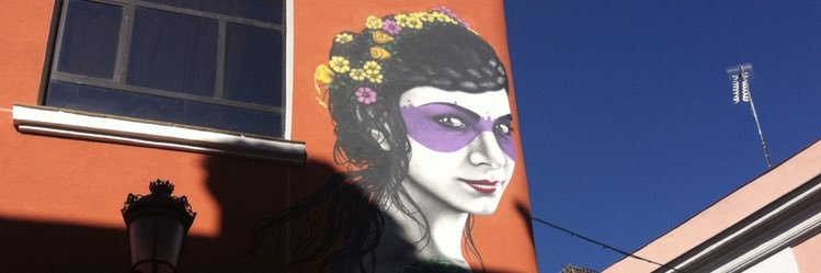 Cristina G Bolinches banner