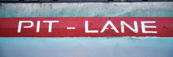 RacingD3 Profile Banner