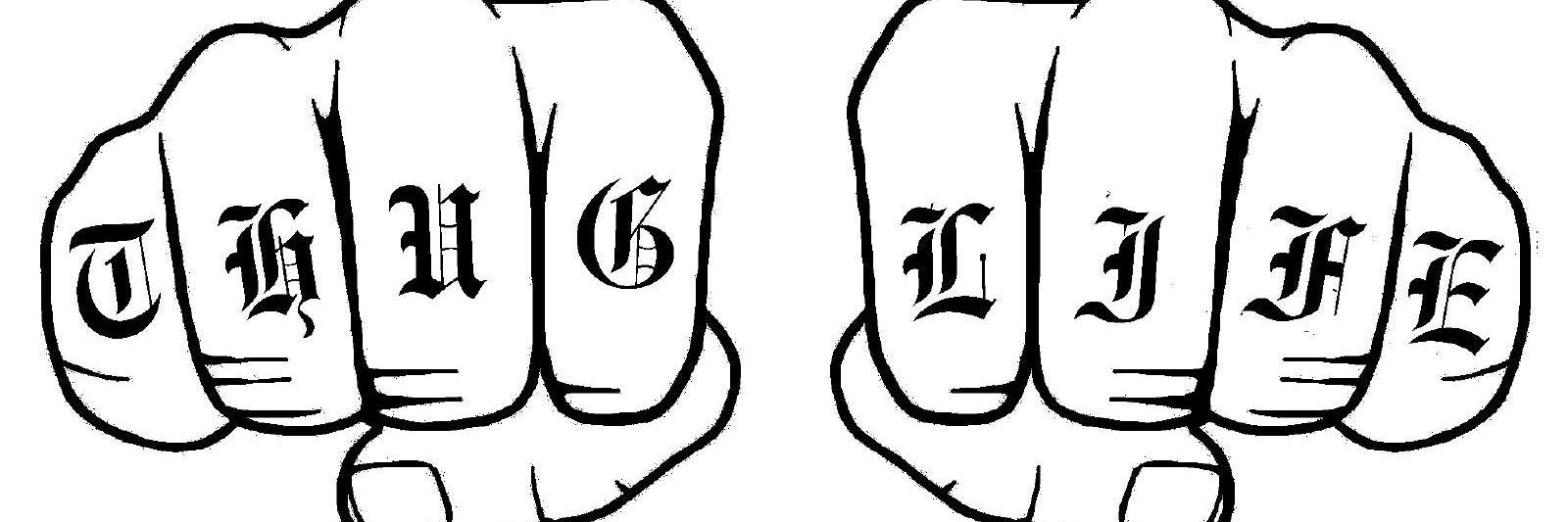 UnexpectedThug's profile banner image