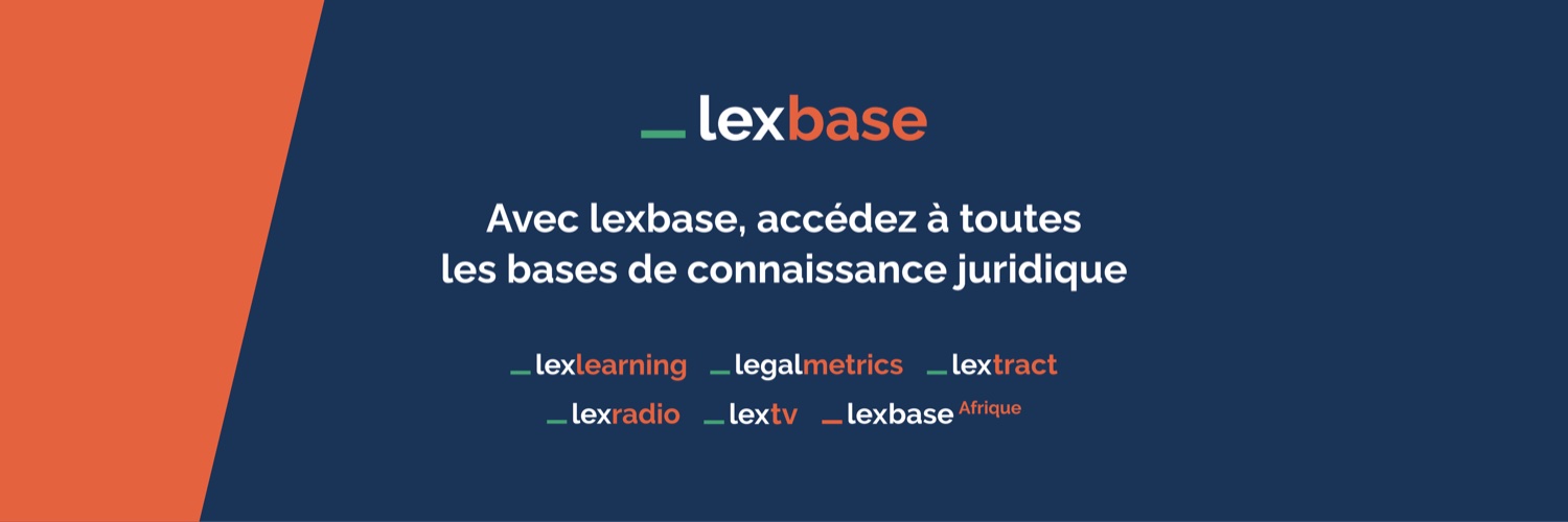 LEXBASE banner