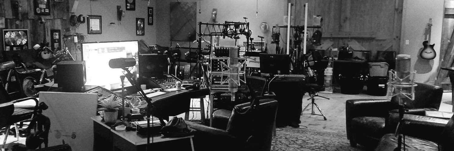 krushaudio's profile banner image