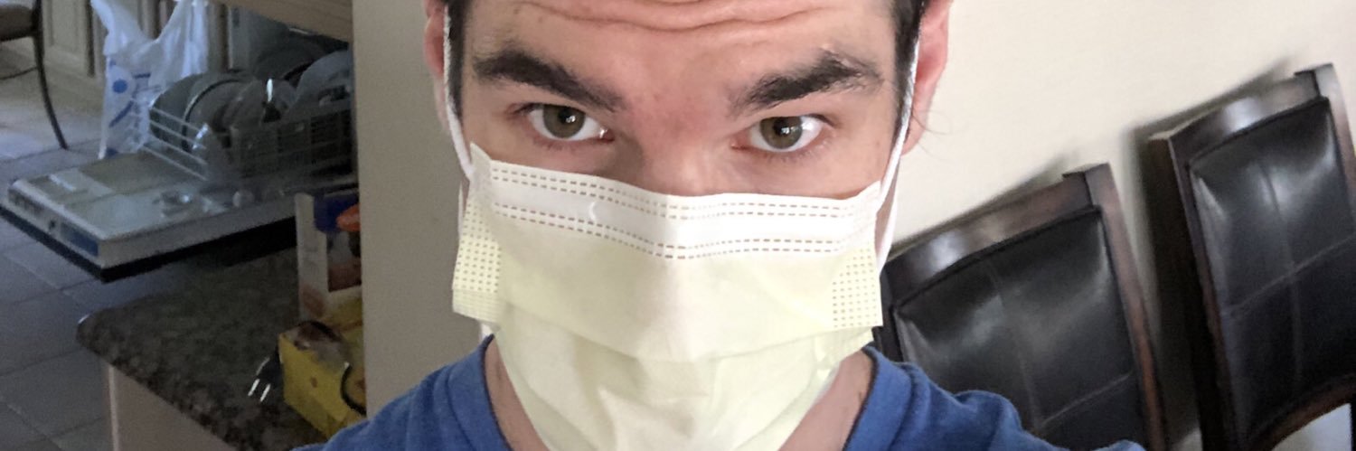 I don't know why I have followers banner