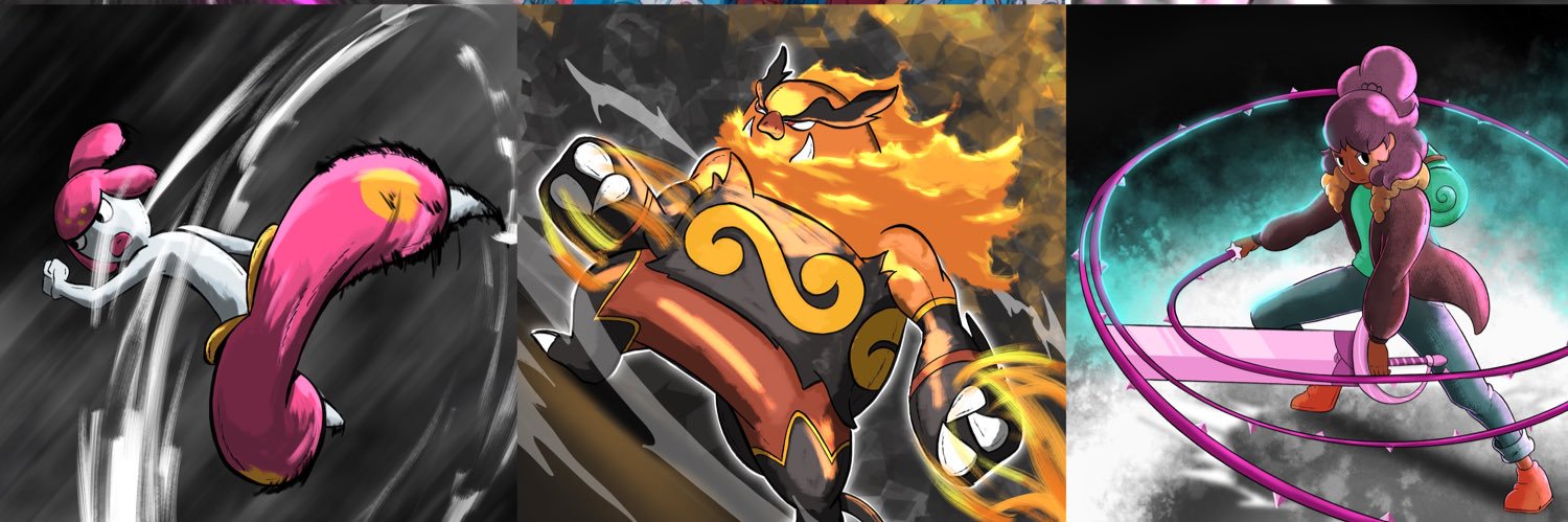 Gaming_Gomez's profile banner image