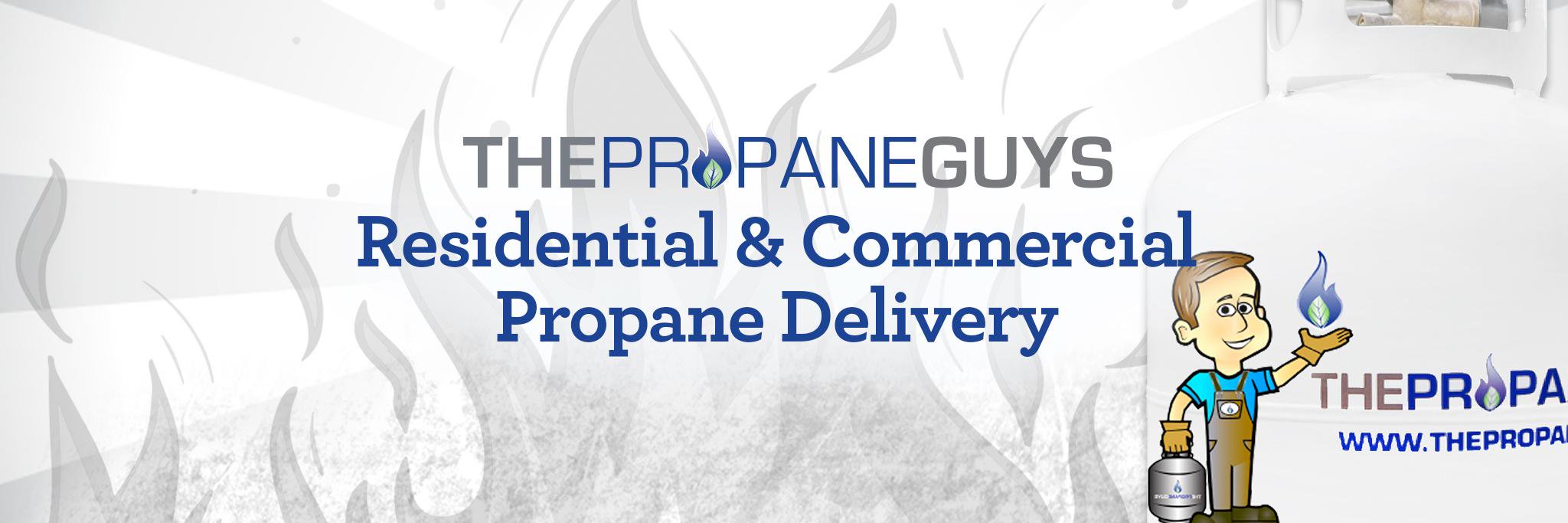 ThePropaneGuys's profile banner image