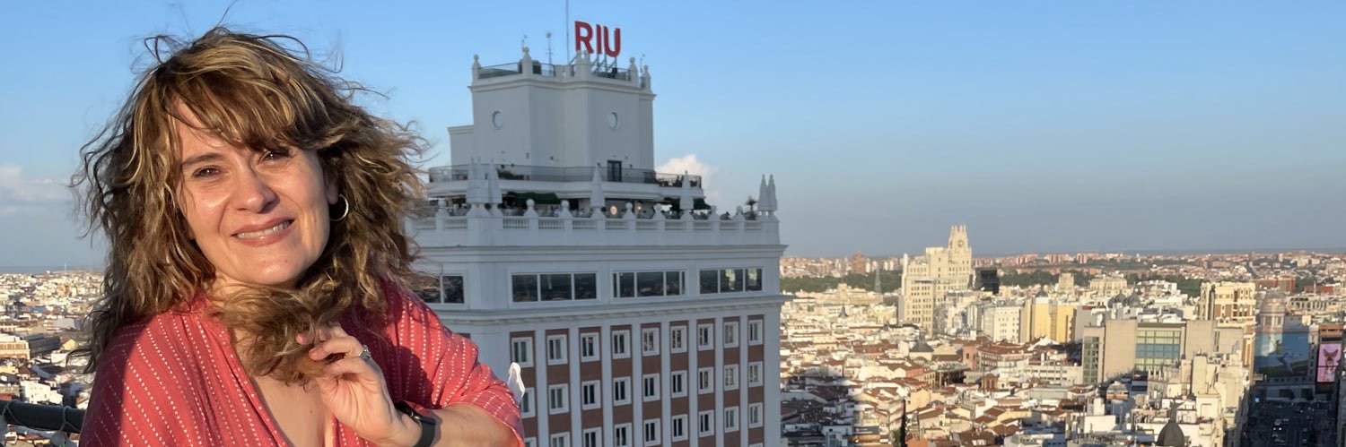 YolandaMunicio's profile banner image