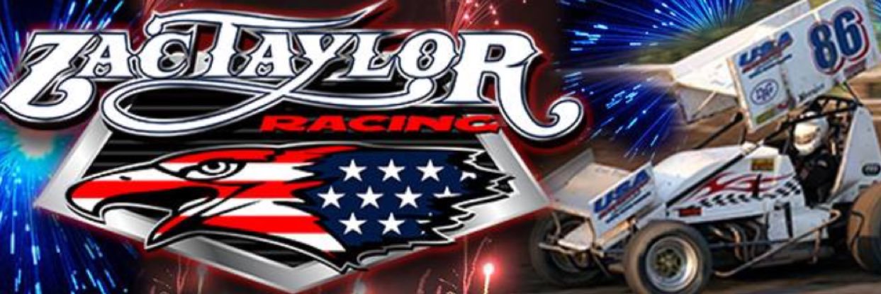 Zac86Taylor's profile banner image