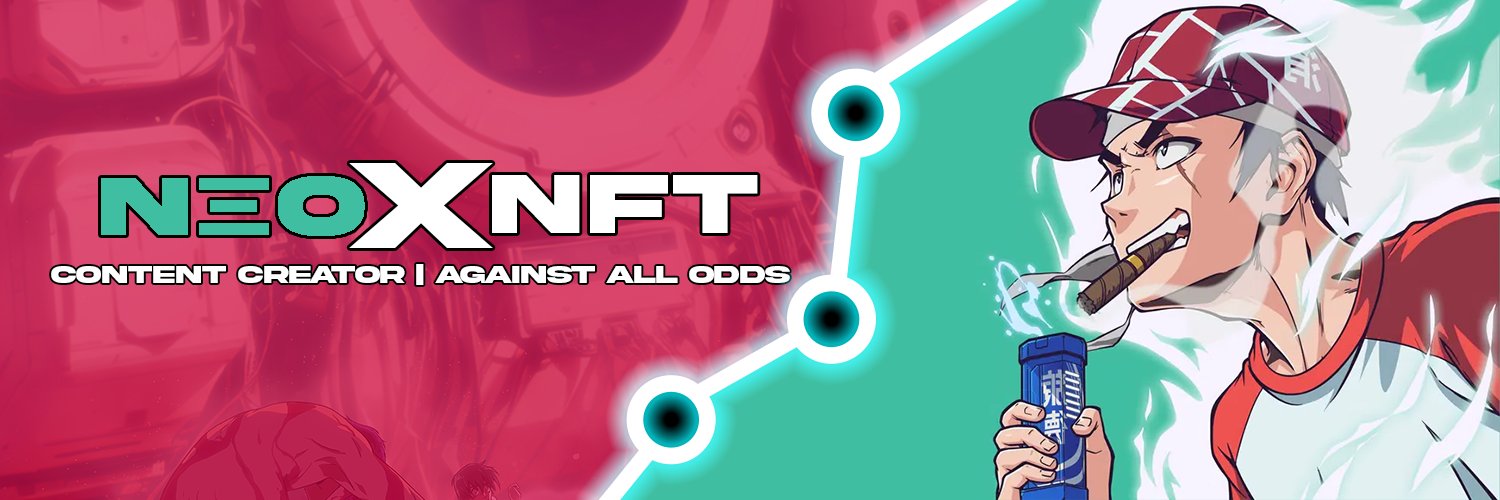 NeoXnft's profile banner image