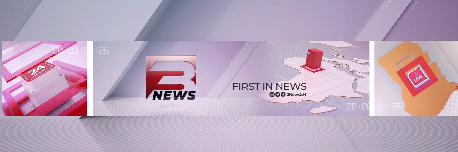 #3NewsGH's banner