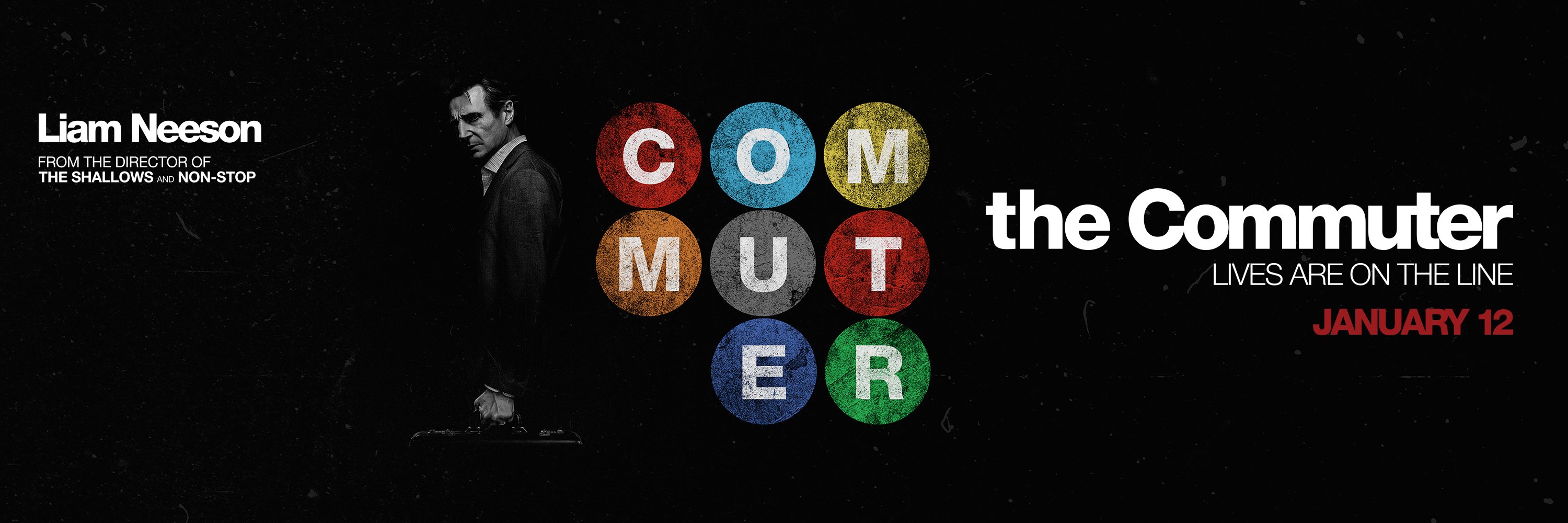 Jaume Collet-Serra banner