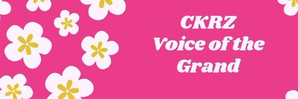 CKRZfm Profile Banner