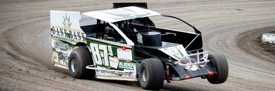 darrylmracing's profile banner image