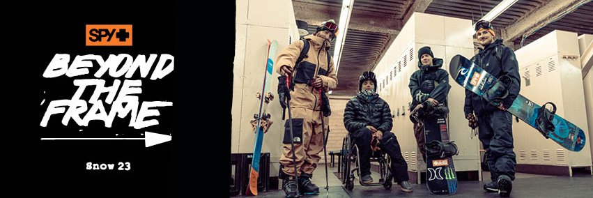 spyoptic's profile banner image