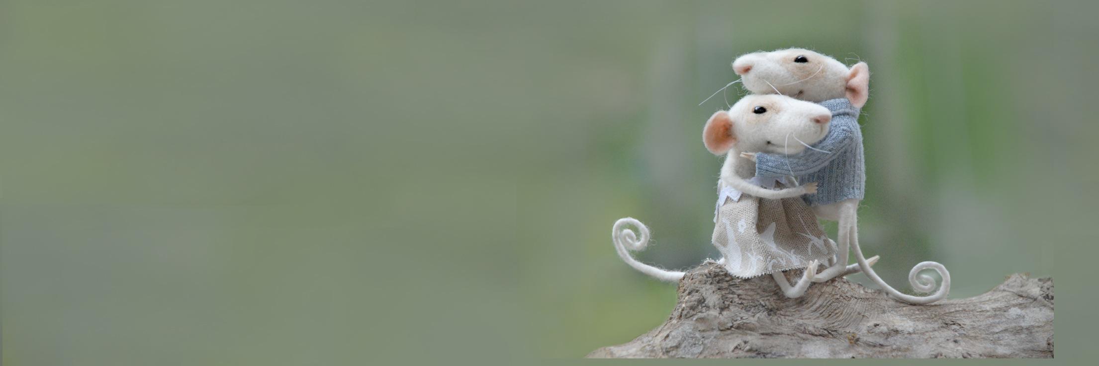TenderMouseArt's profile banner image