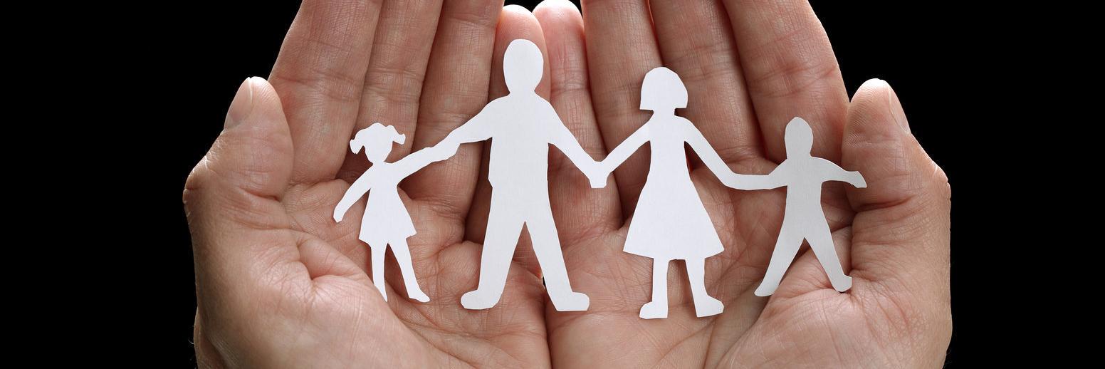 Dutch Child Center banner