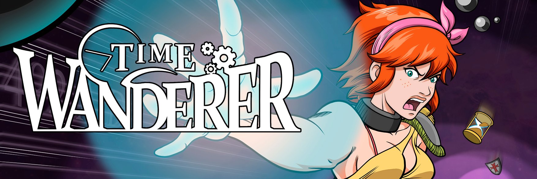Timeless_Games's profile banner image