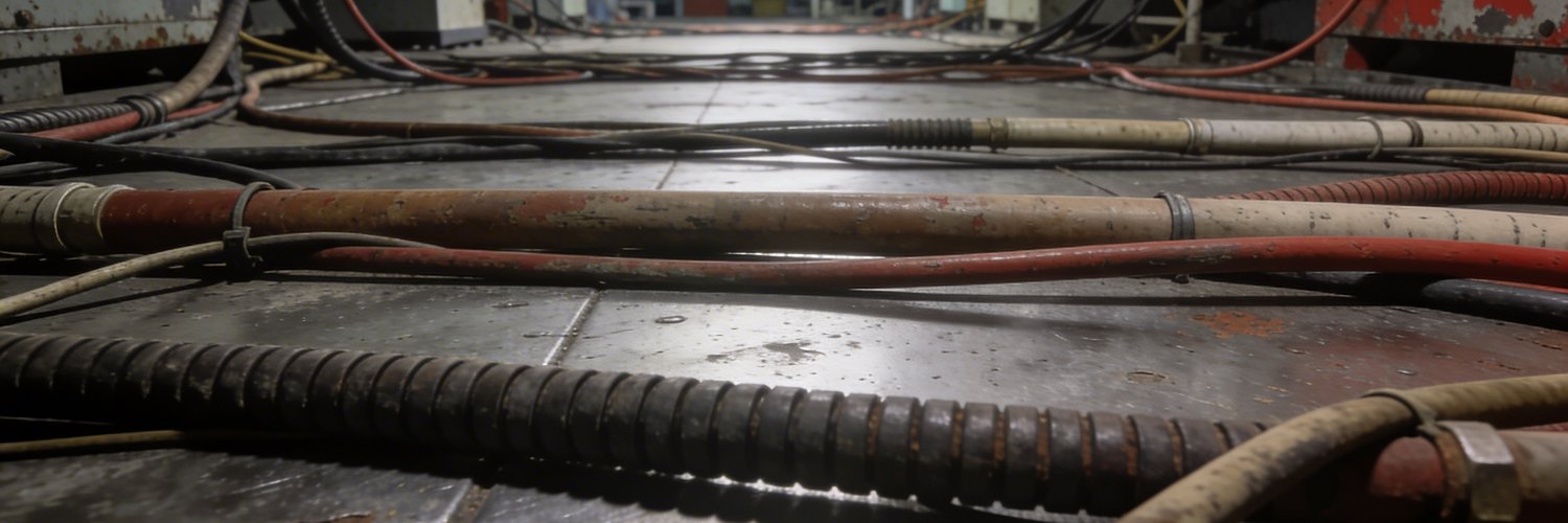 The Male Test Sub banner