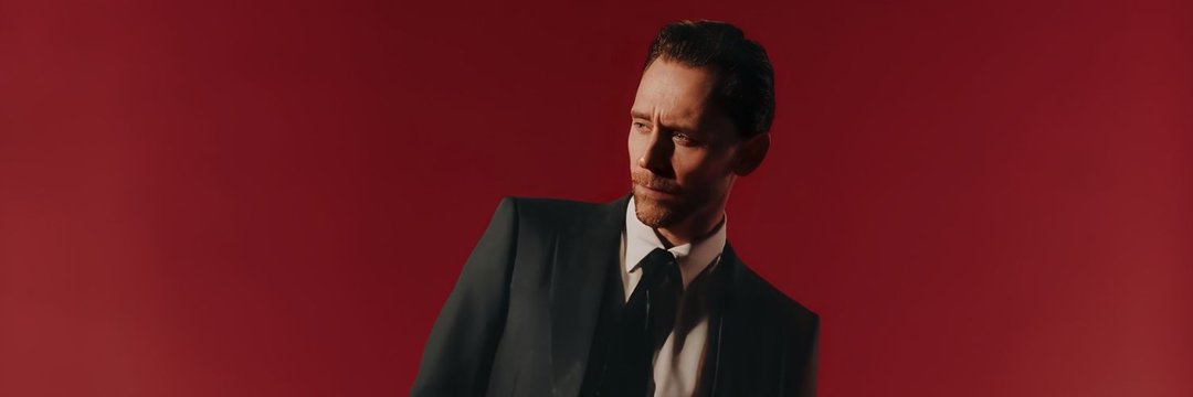 Best of Tom Hiddleston banner