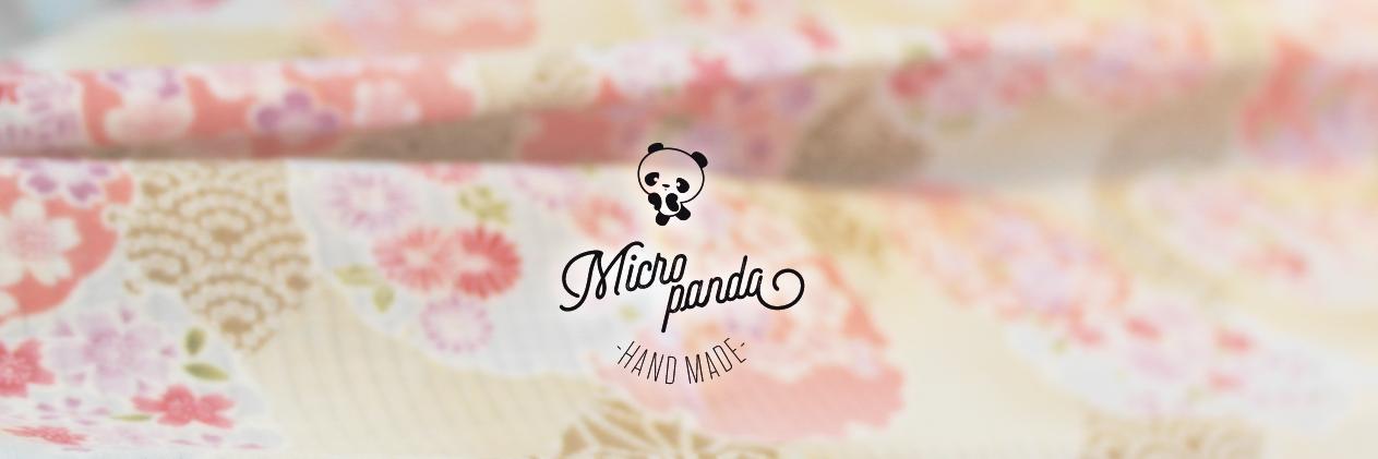 MicropandaShop's profile banner image
