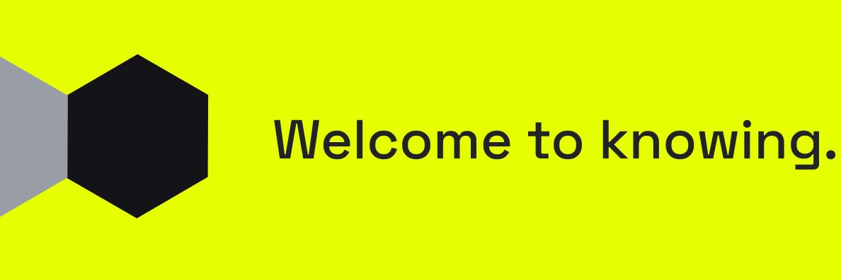 Kin Analytics banner