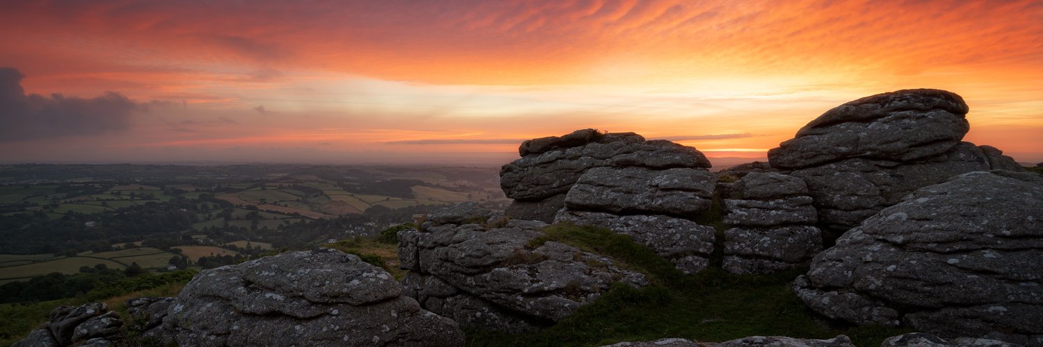 Ian P Images banner
