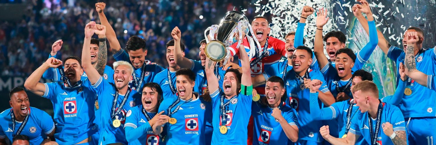 Rocha 💙⭐️ banner