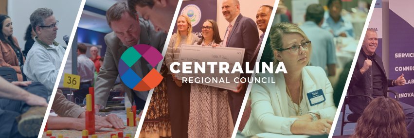 WeAreCentralina's profile banner image