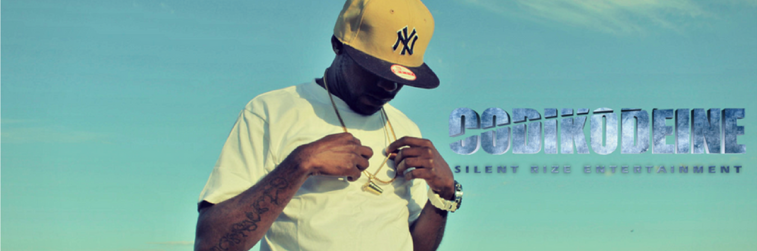 CodiKodeine's profile banner image