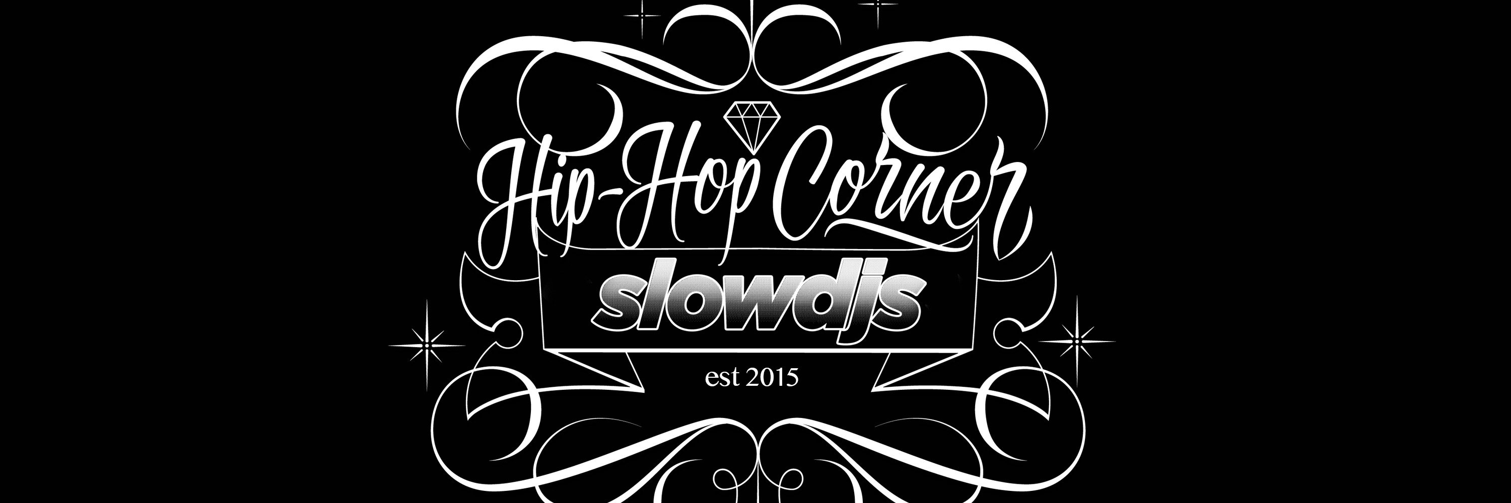 HipHopCorner01's profile banner image
