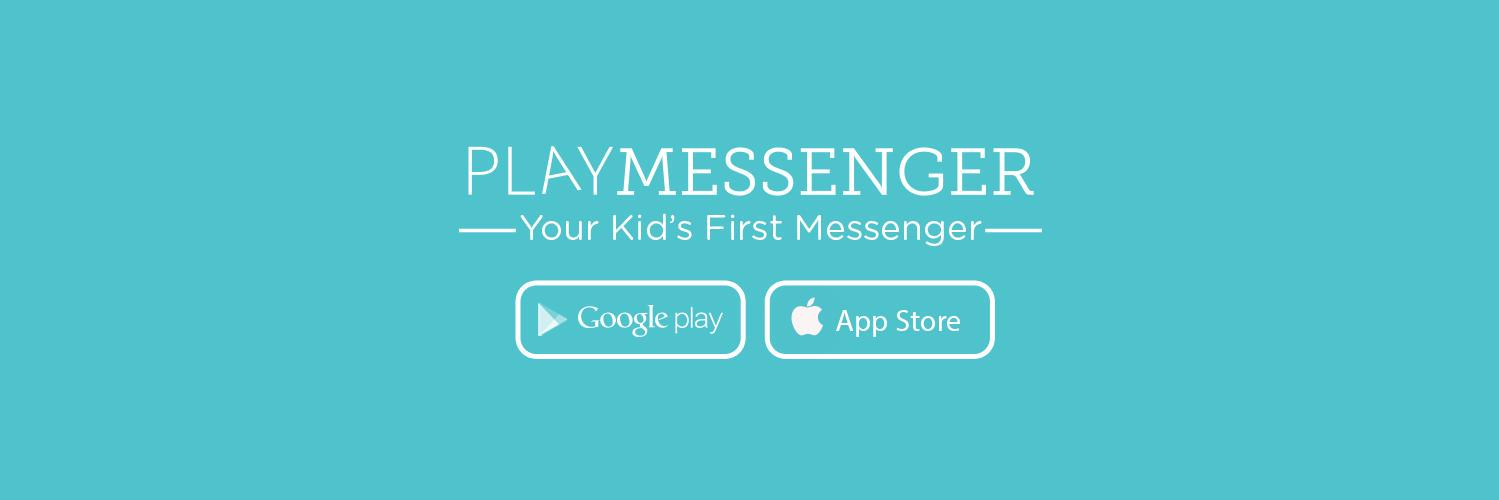 playmessenger's profile banner image