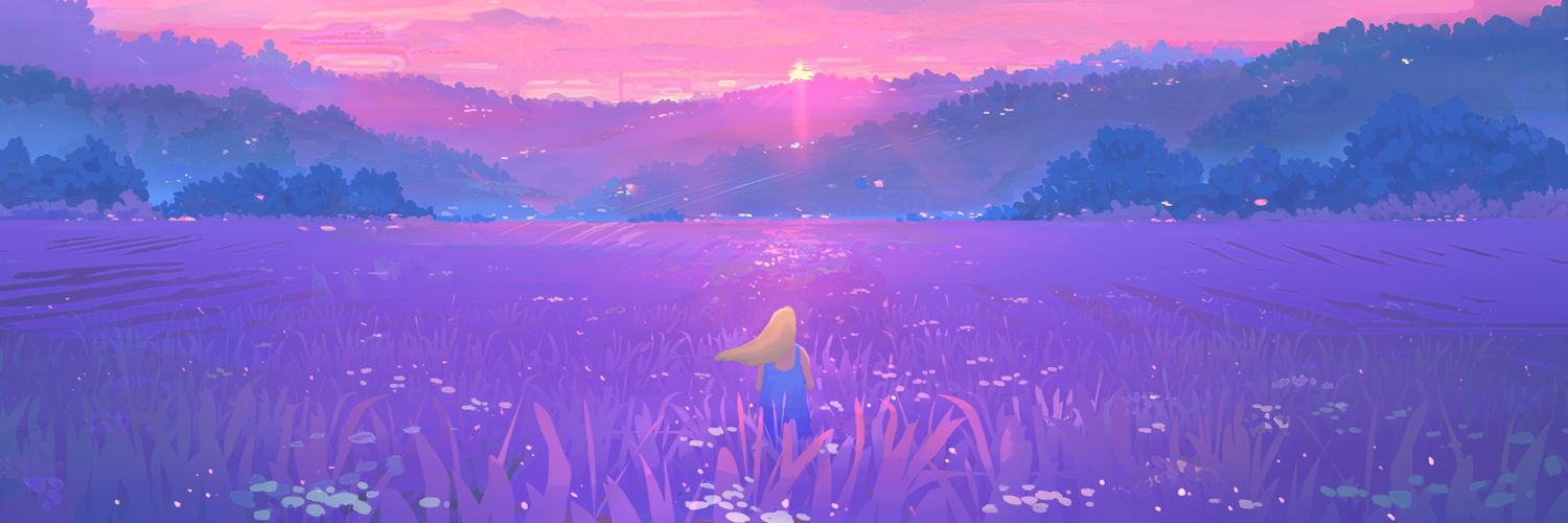 LotusMomy's profile banner image