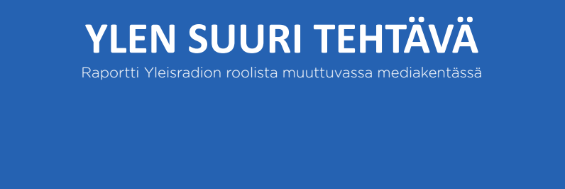 YlenTehtava's profile banner image
