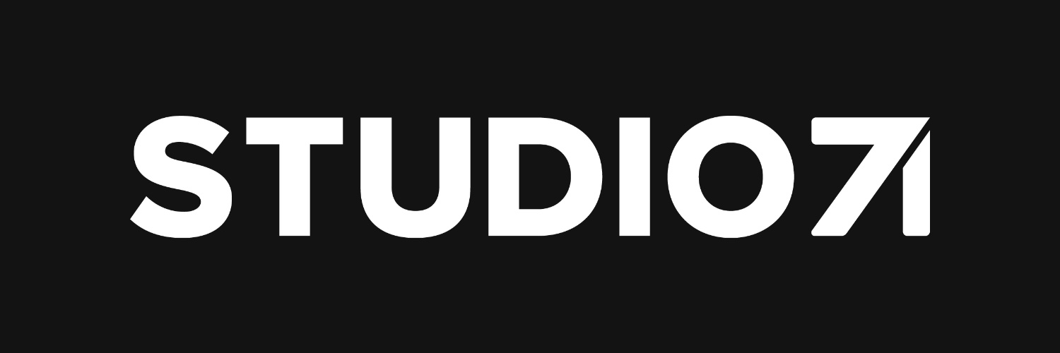 Studio71's banner