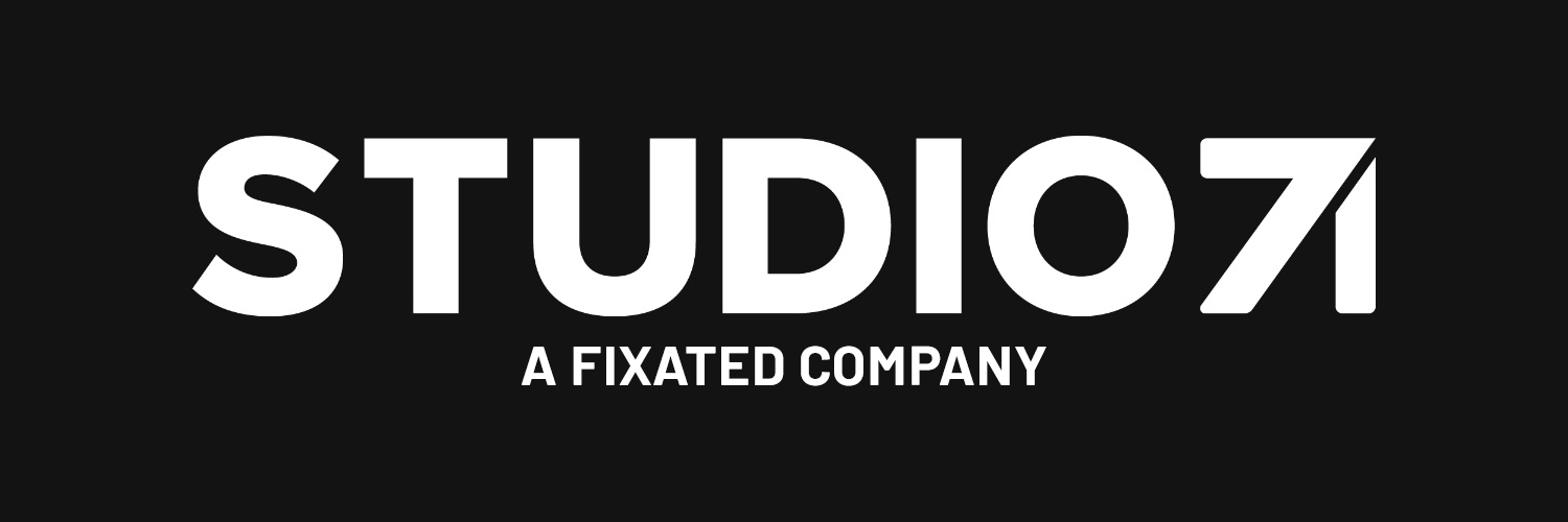 Studio71 banner