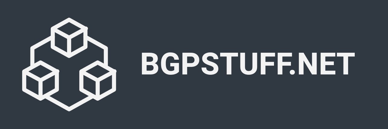 BGP4-Table banner