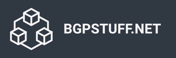 bgp4_table Profile Banner