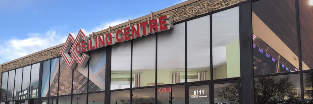 CeilingCentre's profile banner image