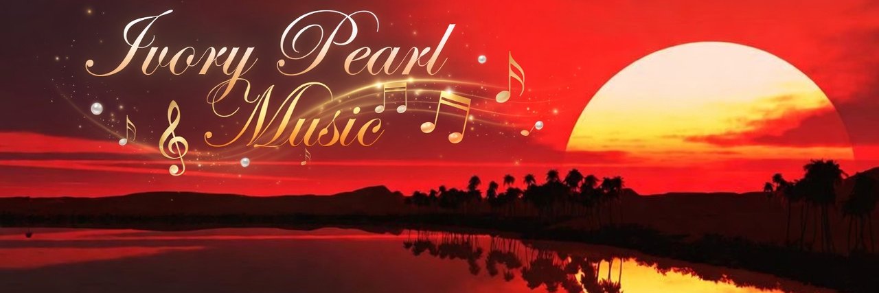 🎹Gretchen Anne🎹IVORY PEARL MUSIC🎹Founder🎹 banner