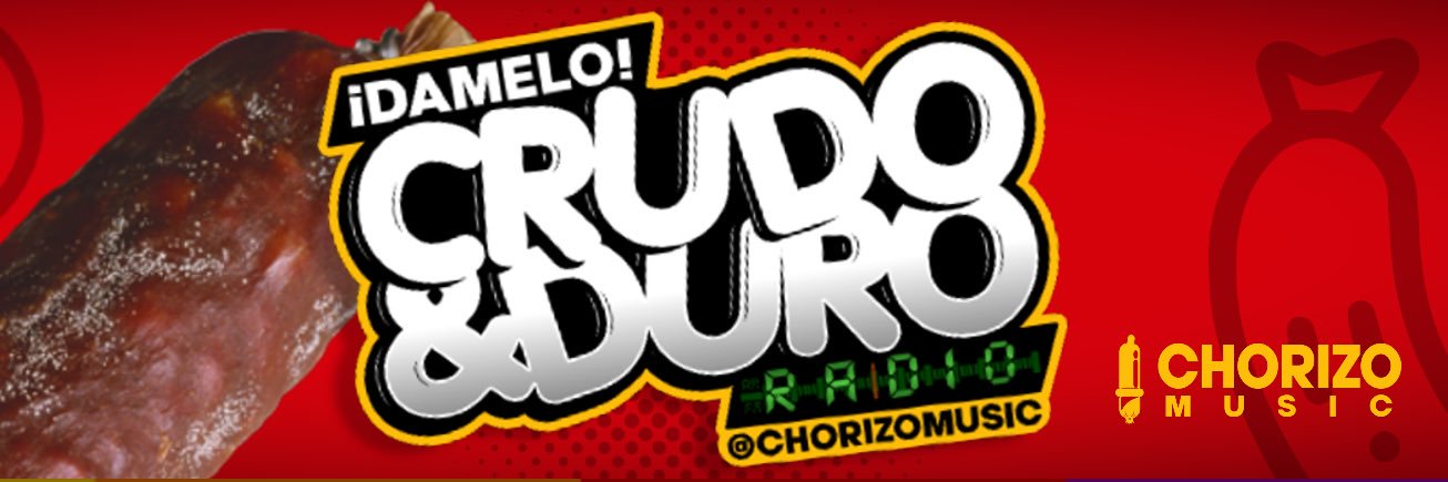 Chorizo (@chorizomusic) / Posts / X