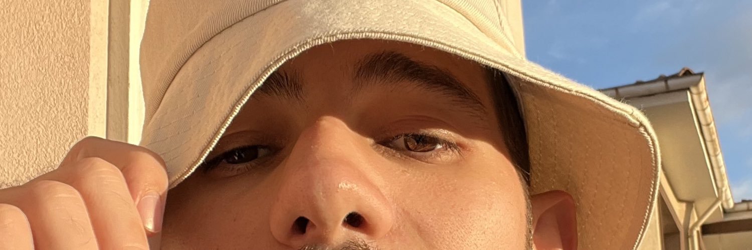 enesengul's profile banner image