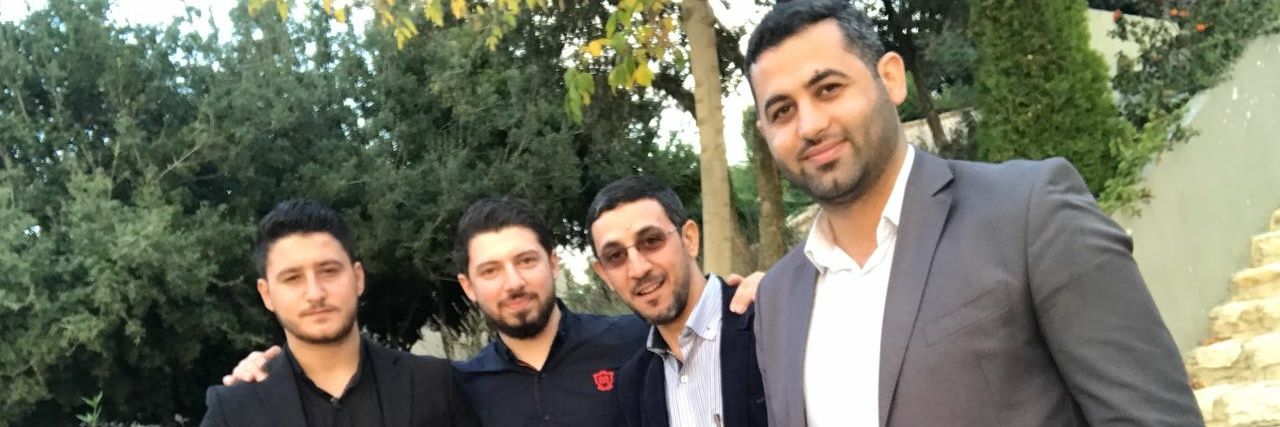 IskMhi's profile banner image