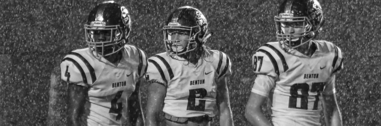 Gavin Rowdy Wells banner