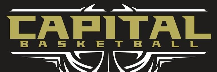 Capital Basketball banner