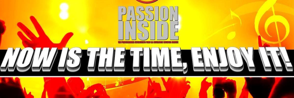 PassionInside's profile banner image