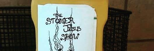 StonerJesusNet's profile banner image