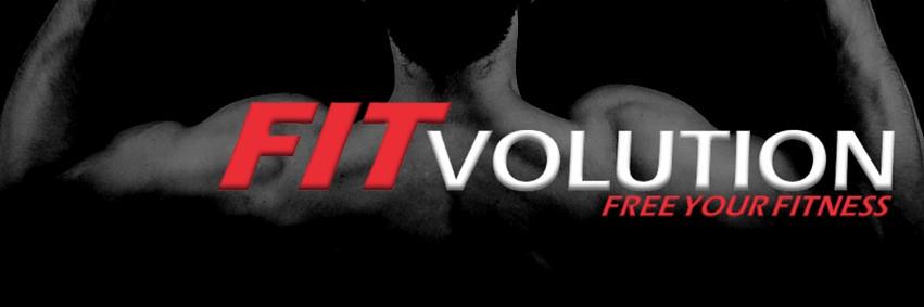 Fitvolution banner