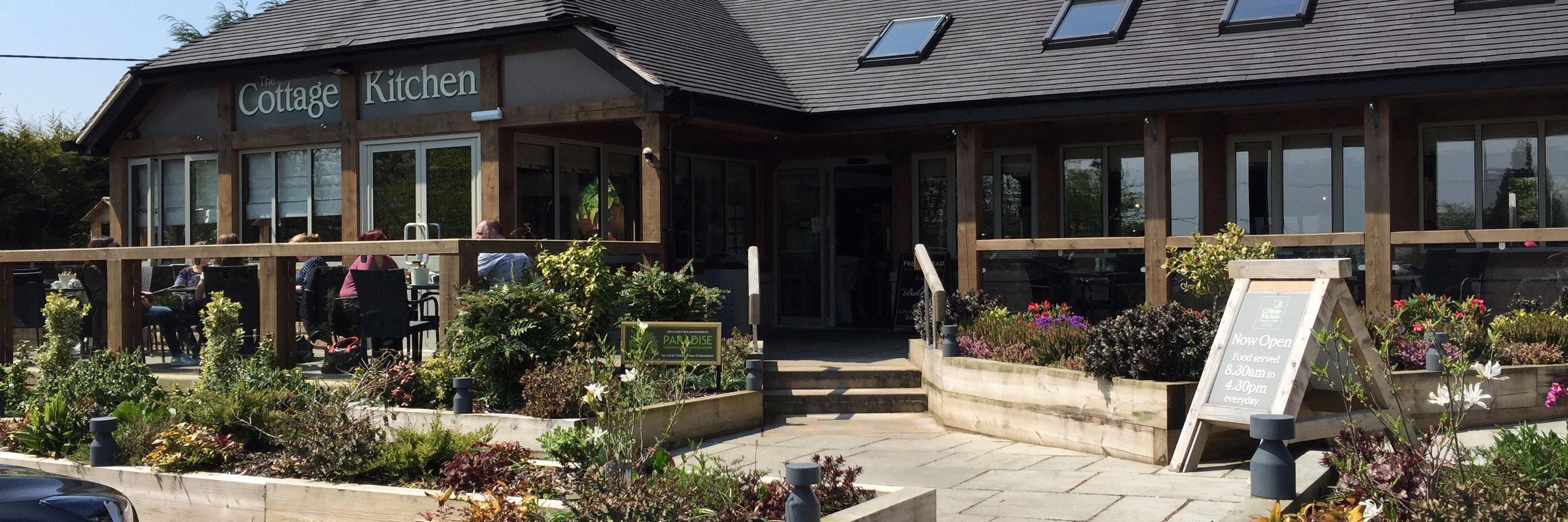 TCKCountryCafe's profile banner image