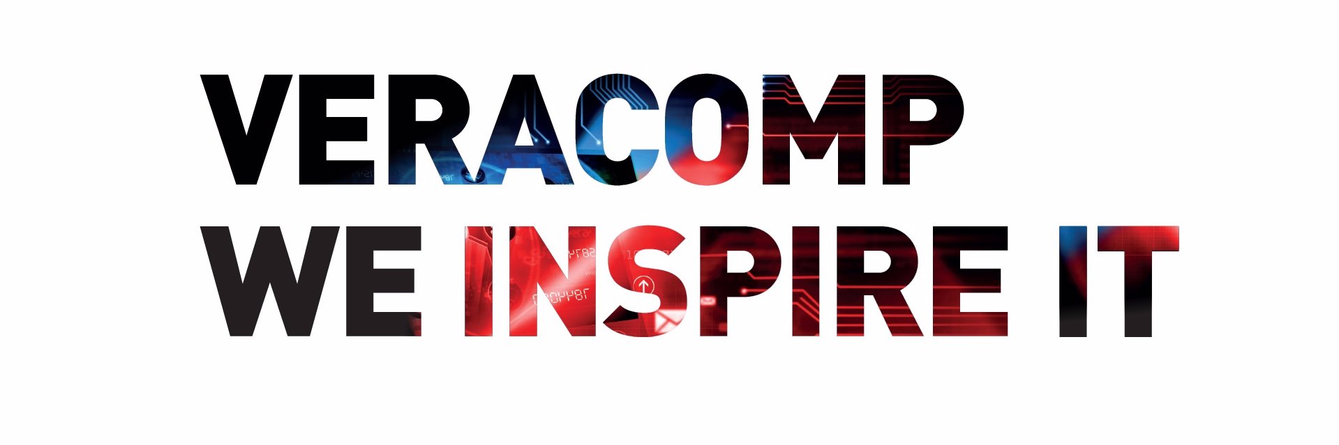 Veracomp's profile banner image