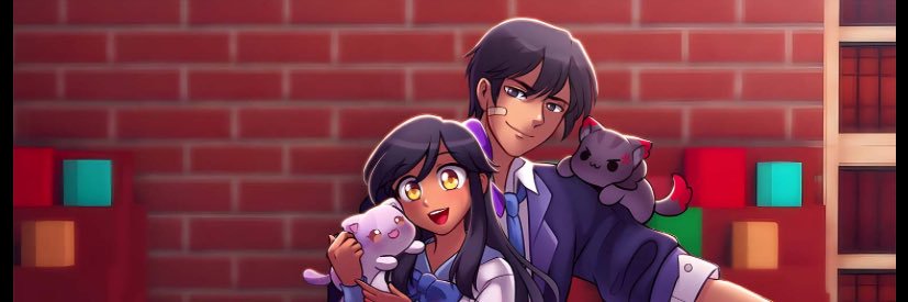 AlexTheLycans's profile banner image